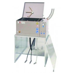 LAVEUR PISTOLET TEP CLEANER