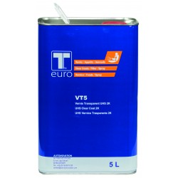 VERNIS VT5 T-EURO UHS   5L