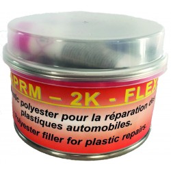 MASTIC POLYESTER SPECIAL...