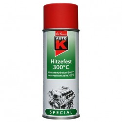 AEROSOL ROUGE HAUTE...