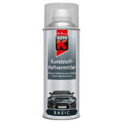 PRIMAIRE PLASTIQUE SPRAY 400ML