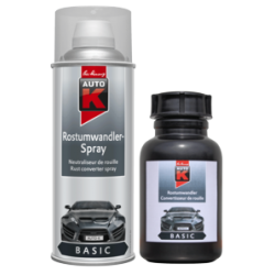 NEUTRALISATEUR DE ROUILLE...