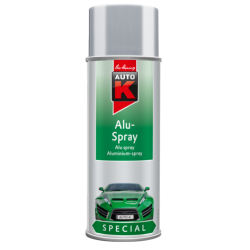 PRIMAIRE ALUMINIUM SPRAY 400ML