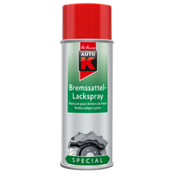 AEROSOL JAUNE ETRIER FREIN