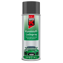 PLASTIQUE ANTHRACITE