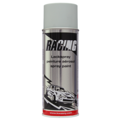 AEROSOL RACING APPRET GRIS...