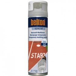 MARQUAGE TEMPO ORANGE 500ML