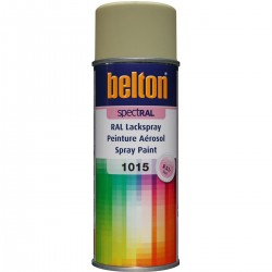 AEROSOL BELTON RAL 1015