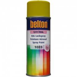AEROSOL BELTON RAL 1023