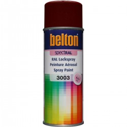 AEROSOL BELTON RAL 3003