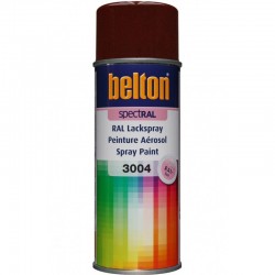 AEROSOL BELTON RAL 3004