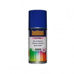 AEROSOL BELTON RAL 5002