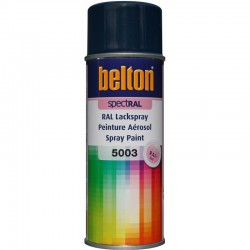 AEROSOL BELTON RAL 5003...