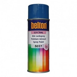 AEROSOL BELTON RAL 5017