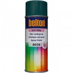 AEROSOL BELTON RAL 5018