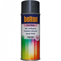 AEROSOL BELTON RAL 7015