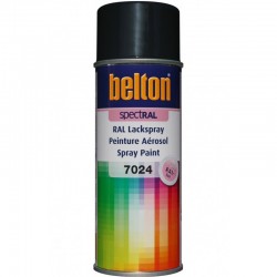 AEROSOL BELTON RAL 7024