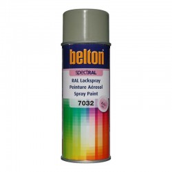 AEROSOL BELTON RAL 7032 400ML
