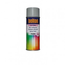 AEROSOL BELTON RAL 7035