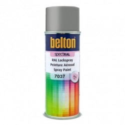 AEROSOL BELTON RAL 7037