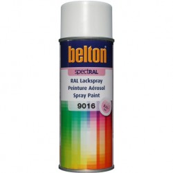 AEROSOL BELTON RAL 9016
