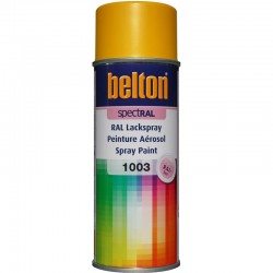 AEROSOL BELTON RAL 1003