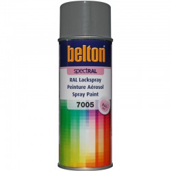 AEROSOL BELTON RAL 7005