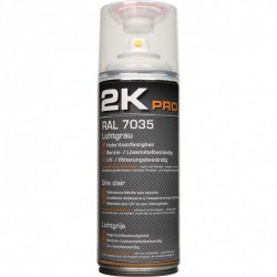 AEROSOL RAL 7035 GRIS CLAIR