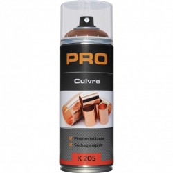 AEROSOL CUIVRE