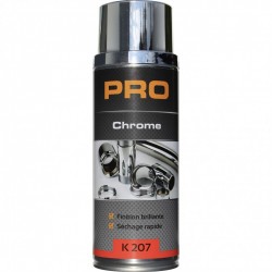AEROSOL CHROME