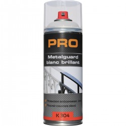 AEROSOL METALGUARD BLANC...