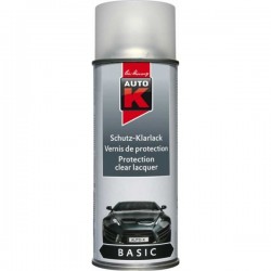 AEROSOL VERNIS SATINE