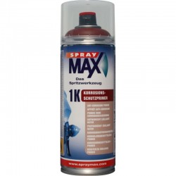 SPRAY MAX 1K APPRET BRUN
