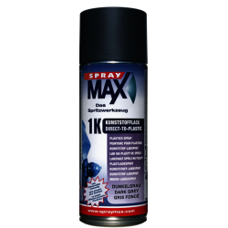 SPRAY MAX PLAST APPL...