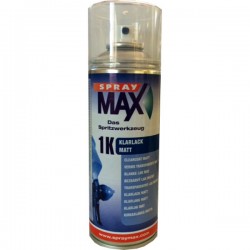 VERNIS MAT SPRAY 400ML