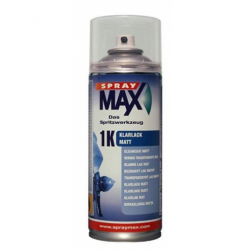 SPRAY MAX 1K UNICLEAR 500ML