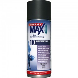SPRAY MAX RENAULT 619