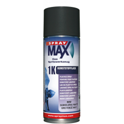 SPRAY MAX PEUGEOT NOIR  FXX