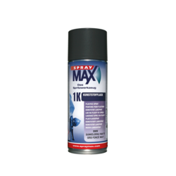 SPRAY MAX REN GRIS METAL...