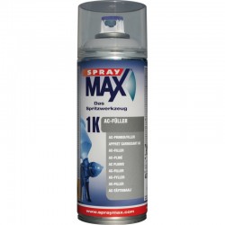 1K ACRYLIQUE GRIS CLAIR 400ML