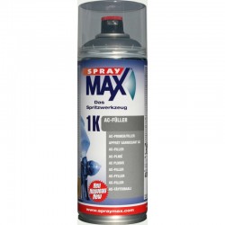 1K ACRYLIQUE GRIS FONCE 400ML