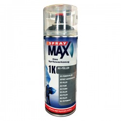 1K ACRYLIQUE GRIS MOYEN...