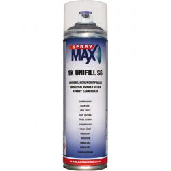 UNIFILL V22 GRIS FONCE