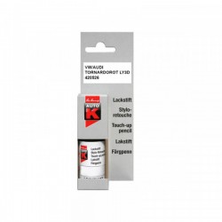 SM VW/AUDI ROUGE TOR LY3D