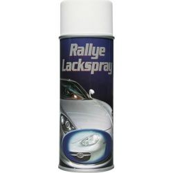 RALLYE PAINT  600ML BLANC...