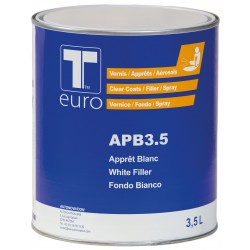 APPRET T EURO CLASSIC 4:1...