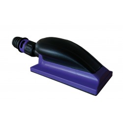 CALE Ã PONCER VIOLET 70X125MM