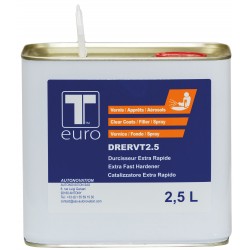 DURCISSEUR EXTRA-RAPIDE...