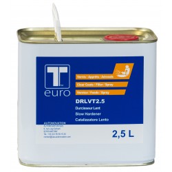 DURCIS LENT VERNIS UHS T...