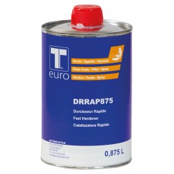 DURC RAPIDE APPRET T...